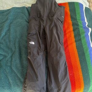 The North Face women’s freedom bib pant